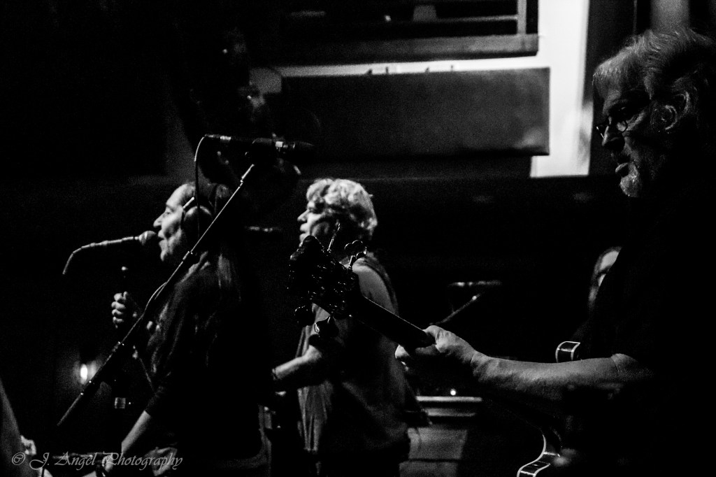 Dark Star Orchestra at 10 Mile