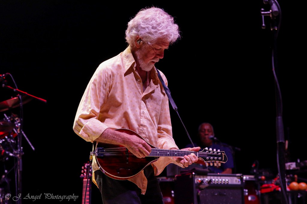 Little Feat at Fiddlers&nbsp;Green