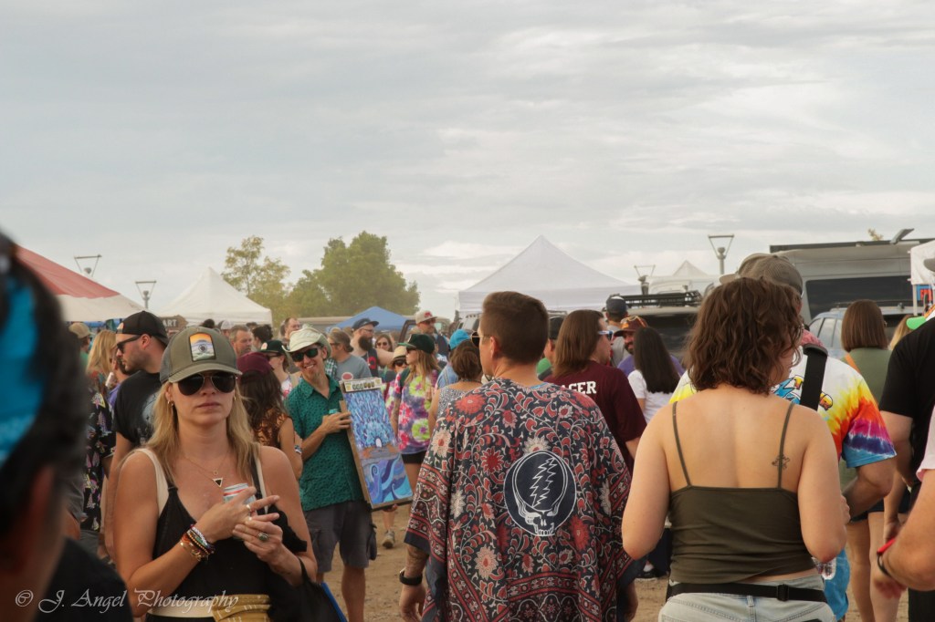 Thoughts on Dicks&nbsp;Lot