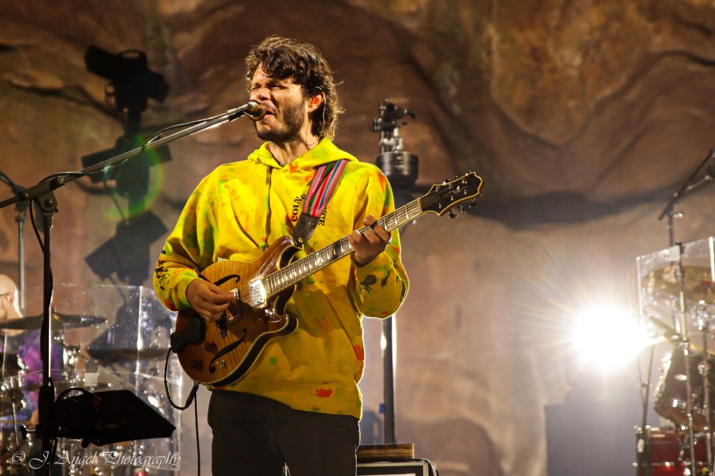 Goose at Red&nbsp;Rocks