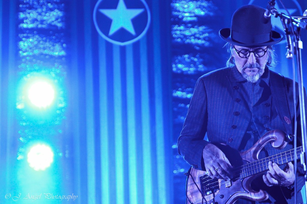 Les Claypool’s Fearless Flying Frog Brigade at Mission&nbsp;Ballroom