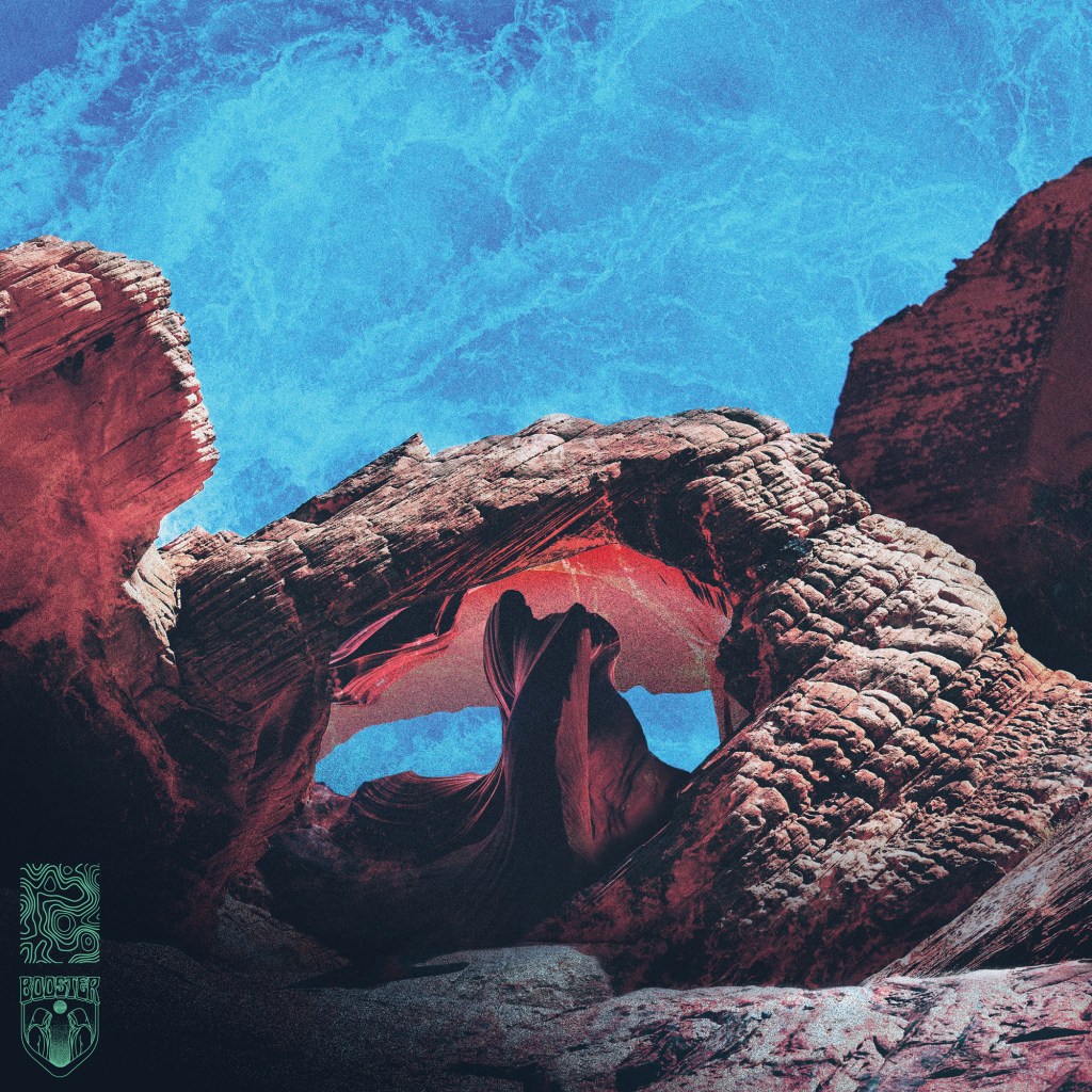 New Music: Booster Rolls Out Terraglyphs