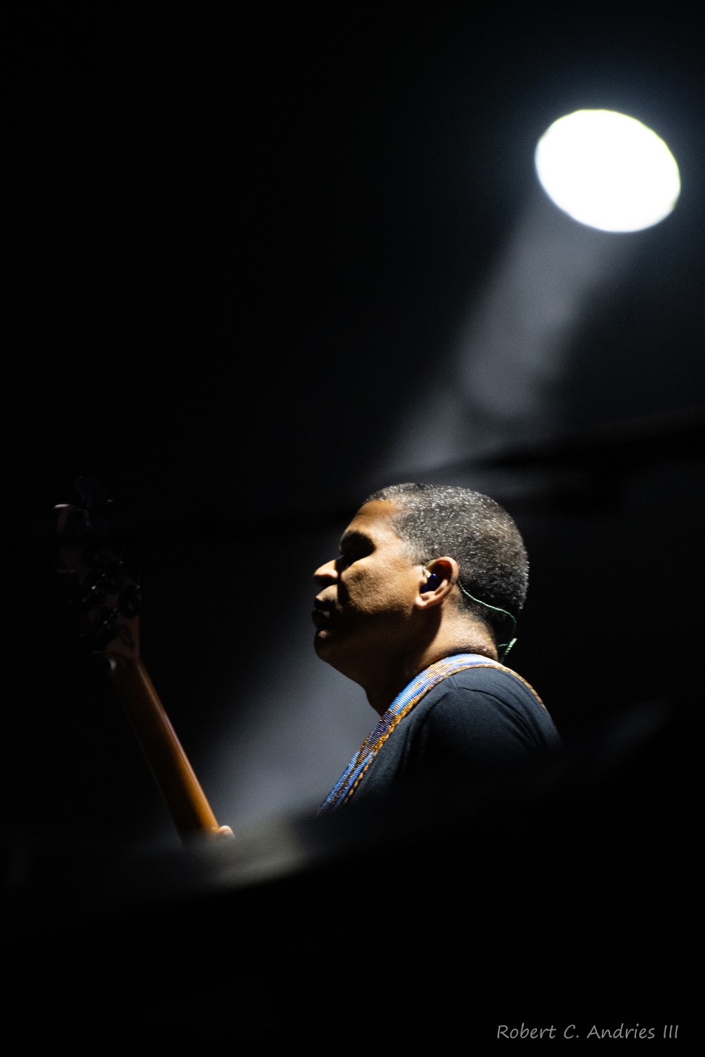 Oteil & Friends @ Salvage Station