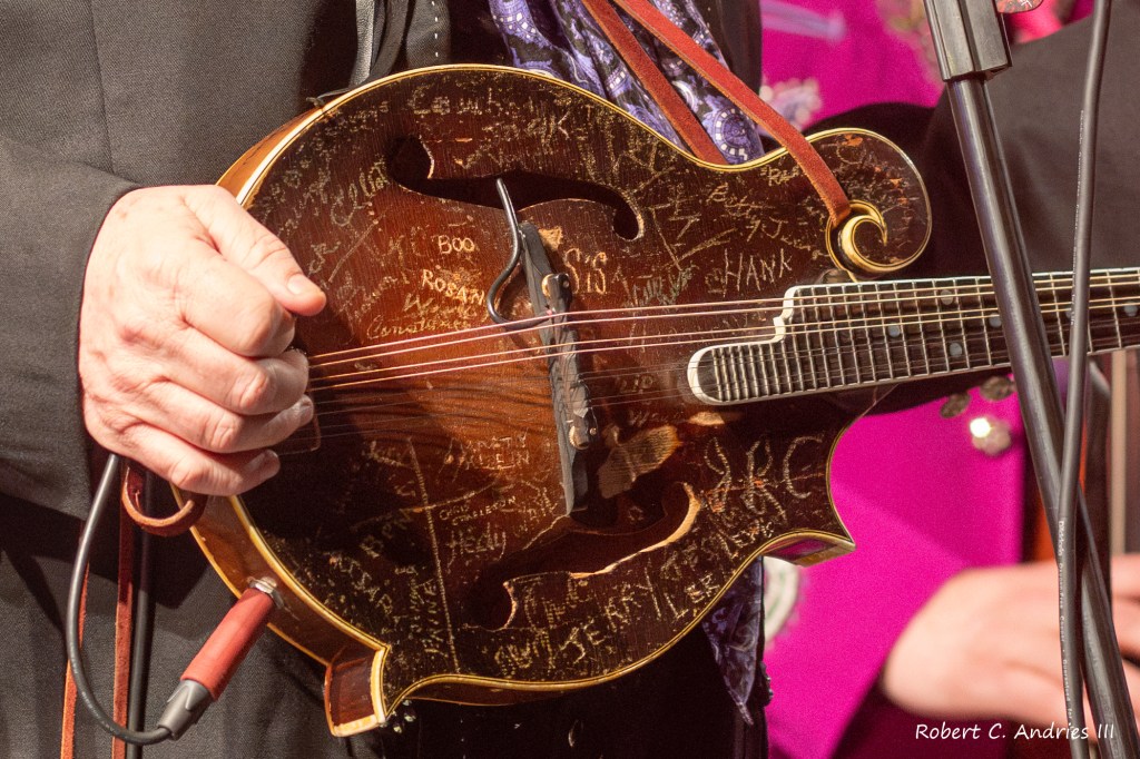 Shakori Hills Grassroots Festival 2023