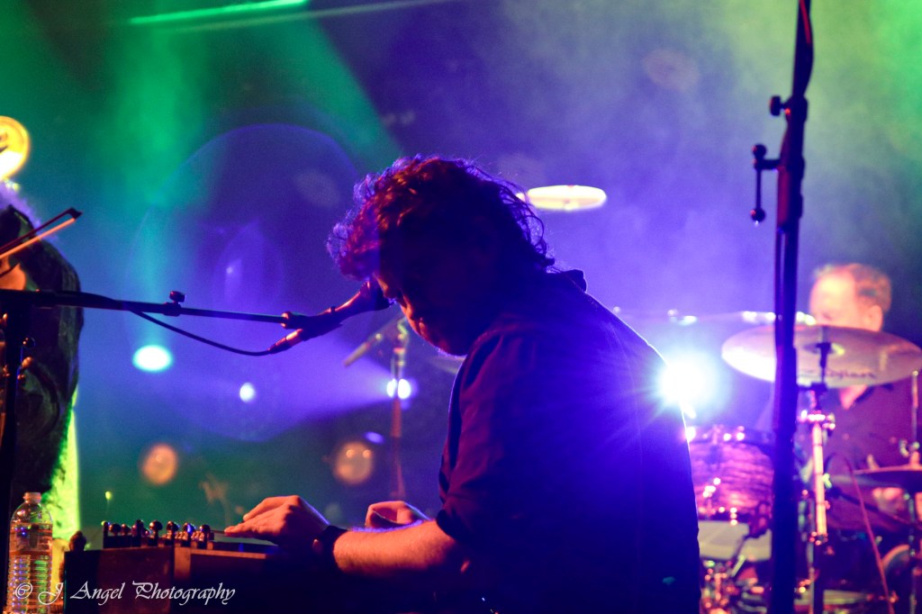 Railroad Earth In Fort Collins