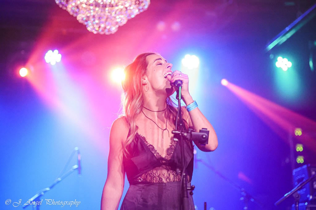 The Hip Snacks at Cervantes Other Side