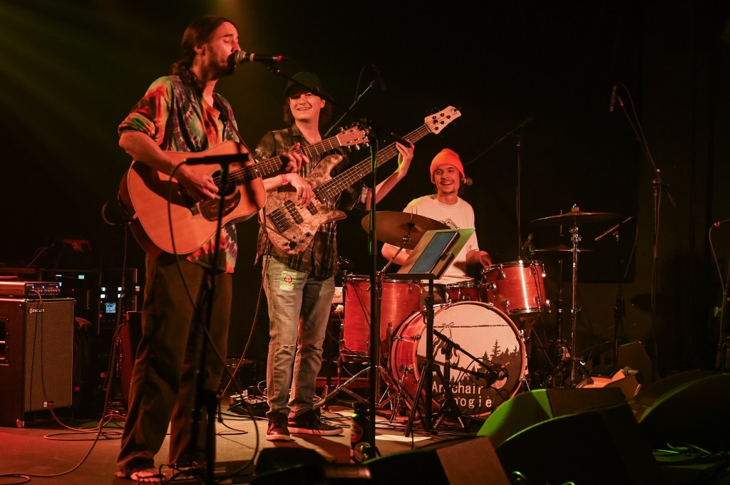 River Spell Soars at Cervantes’ Other&nbsp;Side