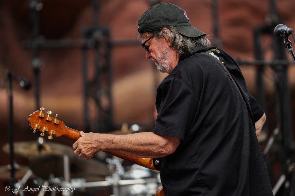 Widespread Panic Meets the&nbsp;Stones