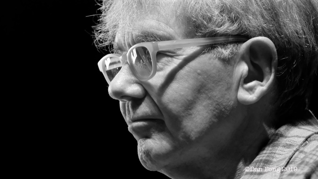 Chuck Morris: A Love of&nbsp;Music